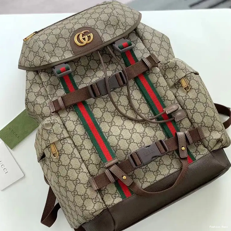 Fashion Reps Gucci 2205HT0007 Bag 0607